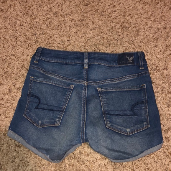 american eagle shorts - Picture 2 of 3
